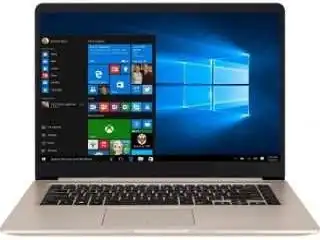  Asus VivoBook 15 S510UN EH76 Laptop (Core i7 8th Gen 8 GB 1 TB 256 GB SSD Windows 10 2 GB) prices in Pakistan